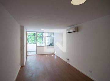 Apartamento · 39m² · 1 Quarto · Apartamento para Aluguel - Consolação, 1 Quarto, 39 m2 - São Paulo