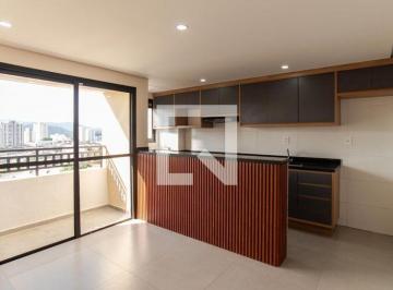 Apartamento · 42m² · 2 Quartos · Apartamento para Aluguel - Vila Gustavo, 2 Quartos, 42 m2 - São Paulo