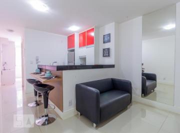 Apartamento · 34m² · 1 Quarto · 1 Vaga · Apartamento para Aluguel - Setor Noroeste, 1 Quarto, 34 m2 - Brasília