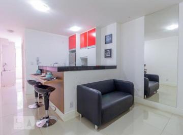 Apartamento · 34m² · 1 Quarto · 1 Vaga · Apartamento para Aluguel - Setor Noroeste, 1 Quarto, 34 m2 - Brasília