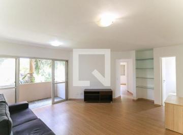 Apartamento · 70m² · 2 Quartos · 1 Vaga · Apartamento para Aluguel - Vila Andrade, 2 Quartos, 70 m2 - São Paulo