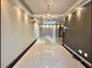 Apartamento · 120m² · 3 Quartos · 1 Vaga · Apartamento para Aluguel - Proença, 3 Quartos,  120 m2 - Campinas