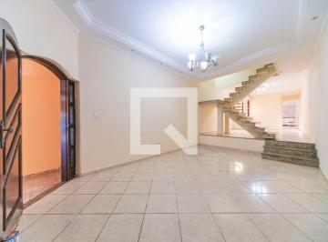 Casa de 4 quartos, Santo André · Casa para Aluguel - Vila América, 4 Quartos, 374 m2 - Santo André