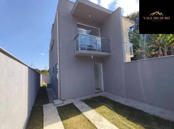 64d00a54e40879550e05dfaa1fbfd09395d53255 · Casa com 2 dormitórios à venda, 79 m² por R$ 230.000,00 - Vale das Acácias - Ribeirão das Neves/MG