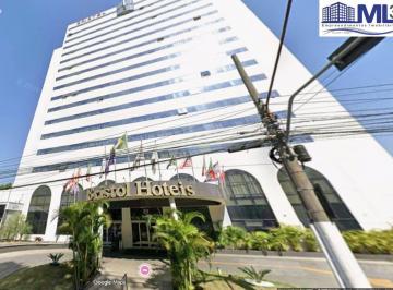 a15f163c264b4d924f64650b66ef3cd61a1992db · Sala Comercial para alugar, 20 m² por R$ 3.379/mês - Jardim Santa Francisca - Guarulhos/SP