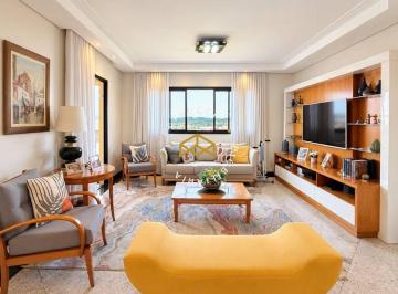 3acff024188d7442937a6a21d80b7dd3e8a51b1d · Apartamento com 3 dormitórios à venda, 128 m² por R$ 950.000,00 - Parque Prado - Campinas/SP