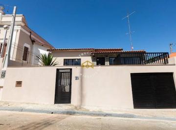3144c4638d55517bbd3b487b067414b1cde08116 · Casa com 3 dormitórios à venda, 193 m² por R$ 1.350.000,00 - Sousas - Campinas/SP
