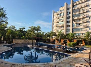 3aa6f4876478b03ee8f117d3ef05ec1d797ada95 · Apartamento com 4 dormitórios para alugar, 130 m² - Swiss Park - Campinas/SP