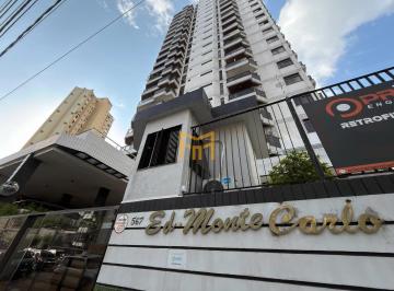 IMG_2099.jpg · Ed. Monte Carlo - Apartamento semi mobiliado com 3 suítes + gabinete no Umarizal
