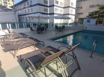 Apartamento · 143m² · 3 Quartos · 2 Vagas · Excelente apartamento de 03 dormitórios, sendo 03 suítes, 02 vagas de garagem e sacada gourmet com c