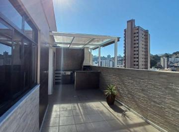 a816265ce1328975ef813023f5169ba39c58e0a7 · Cobertura com 4 dormitórios à venda, 180 m² por R$ 980.000,00 - Passos - Juiz de Fora/MG