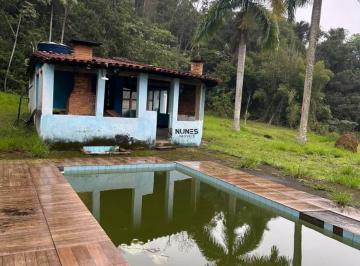 b3b743aba2afe38dc2a97031563e621ac7880638 · Chácara com 1 dormitório à venda, 3000 m² por R$ 275.000 - Dias Tavares - Juiz de Fora/MG