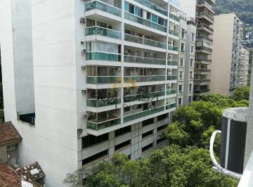 Apartamento · 90m² · 3 Quartos · 1 Vaga · Apartamento com 3 quartos 90m², à venda em Copacabana!