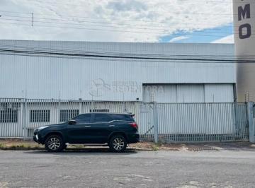 Comercial · 2835m² · 5 Vagas · Barracão Comercial com 2.835m² de Construção para Locação no bairro Distrito Industrial Waldemar de 