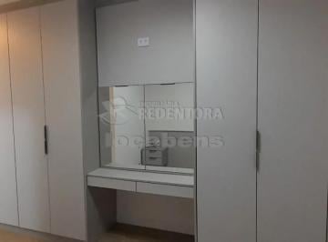 Apartamento · 94m² · 3 Quartos · 1 Vaga · Apartamento com 3 dormitórios com 1 Vaga de garagem