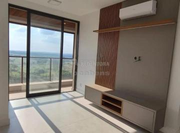 Apartamento · 80m² · 2 Quartos · 2 Vagas · Apartamento Padrão para Locação ou Venda com 02 Dormitórios Tipo Apartamento no bairro Iguatemi