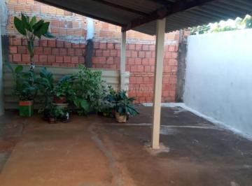 Casa · 160m² · 2 Quartos · 1 Vaga · CASA RESIDENCIAL VILLAGE MORADA VERDE | OLÍMPIA/SP
