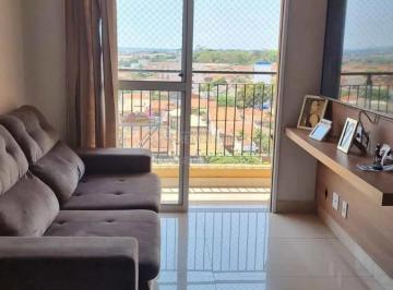 Apartamento · 65m² · 2 Quartos · 1 Vaga · Apartamento Padrão em São José do Rio Preto