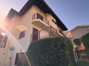 Fechada · Casa à venda, 480 m² por R$ 2.050.000,00 - Chácara Malota - Jundiaí/SP