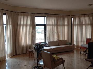 Apartamento · 630m² · 4 Quartos · 3 Vagas · Exclusividade e Requinte no Coração de São José do Rio Preto: Cobertura Magnífica de 630 m²