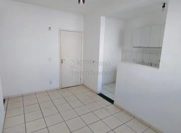 Apartamento · 45m² · 2 Quartos · 1 Vaga · Apartamento Padrão no Rios di Itália com 02 dormitorios