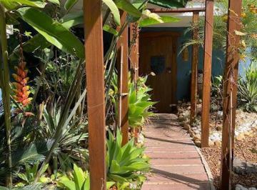 Entrada área externa · Casa à venda, 366 m² por R$ 4.000.000,00 - Condomínio Portal do Paraíso II - Jundiaí/SP