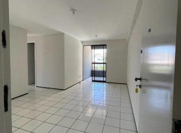 Apartamento · 71m² · 3 Quartos · 2 Vagas · Apartamento 3 quartos, 1 suíte no Dionísio Torres