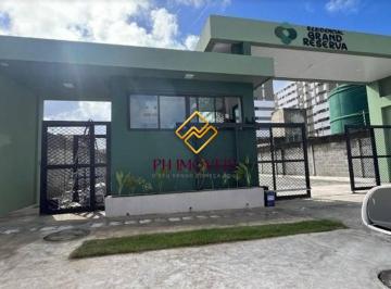 efb3ef8cd5ab6a117d476244bf41627efd946406 · Apartamento com 2 dormitórios sendo 1 suíte no Residencial Grand Reserva