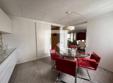 Apartamento · 330m² · 4 Quartos · 4 Vagas · Apartamento à Venda - Pacaembu, 4 Quartos, 330 m² - São Paulo