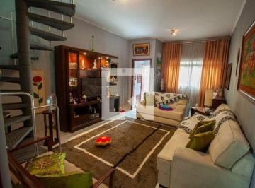 Casa · 108m² · 2 Quartos · 1 Vaga · Casa à Venda - Belém, 2 Quartos, 108 m² - São Paulo