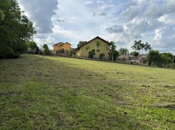 Terreno · Terreno com 1.568,71m² no Condomínio Maria Helena.