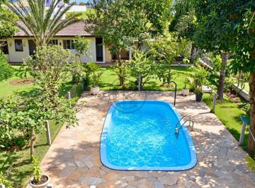 82705f05741e32060b842bdf0ef846cd8753750d · Casa com 5 quartos, 385 m² - venda por R$ 1.800.000 ou aluguel por R$ 14.970/mês - Condomínio Saint