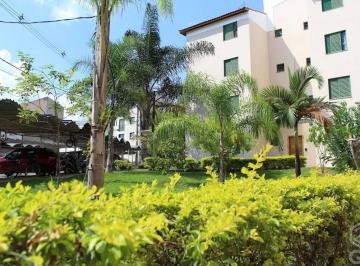 38a8874fd23d48ac893b1d447909ea47d93b1431 · Apartamento No Condominio Residencial Cocais 1 2 dormitórios à venda, 52 m² por R$ 237.000 - Condomí