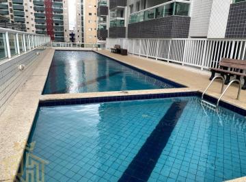 223e57423b5ecc0f802004662571abad4baa3acd · Apartamento com 2 dormitórios à venda, 70 m² por R$ 550.000,00 - Ocian - Praia Grande/SP