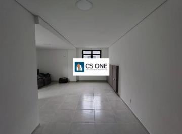 Apartamento · 19m² · 1 Quarto · Kitnet para aluguel Rudge Ramos São Bernardo do Campo 19 m² 1 banheiro 
