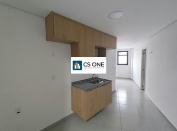 Apartamento · 19m² · 1 Quarto · Kitnet para aluguel Rudge Ramos São Bernardo do Campo 19 m² 1 banheiro