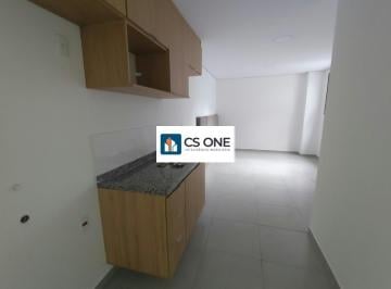 Apartamento · 22m² · 1 Quarto · Kitnet para aluguel Rudge Ramos Sbc 22,31 m² 1 banheiro