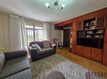 2528acb175005e445180d65873d7ed6ce858b9a4 · Sobrado com 6 dormitórios à venda, 317 m² por R$ 910.000,00 - Bairro Alto - Curitiba/PR