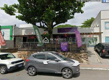 Comercial · 598m² · 7 Vagas · Salas comerciais em localização estratégica