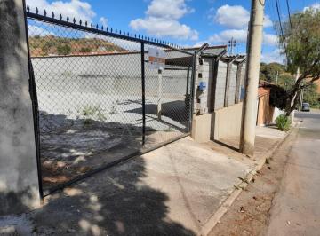 Terreno · 360m² · Terreno 360 m² à venda em Dom Bosco, Poços de Caldas