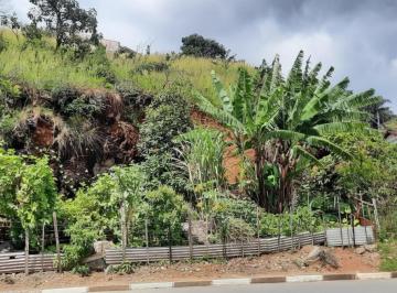 Terreno · 300m² · Terreno 300 m² à venda em Dom Bosco, Poços de Caldas