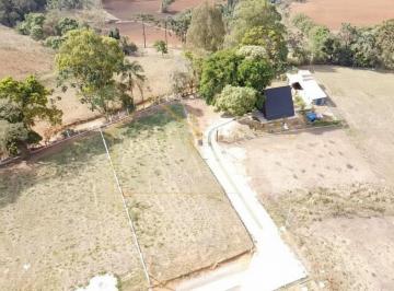 Terreno · 1284m² · Lote 1.284 m² à venda em Campestrinho, Divinolândia