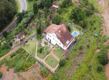 Rural · 670m² · 4 Quartos · Chácara à venda em Morada dos Pássaros, Poços de Caldas