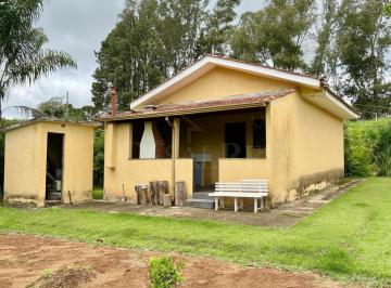 Rural · 50m² · 2 Quartos · 4 Vagas · Chácara 1.035 m² à venda em Barreirinho, Andradas