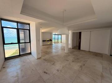 173ec78ba5d56f9bc132183e33f7152e4169ed29 · Apartamento com 3 quartos(1 suíte) para alugar, 280 m² por R$ 15.000/mês - Boa Viagem - Recife/PE