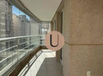 2535db97504b2f963e8d14ff61bb4d10145d2dfc · Apartamento - Itaim Bibi- 3 Suítes - 3 Vagas - 173m²