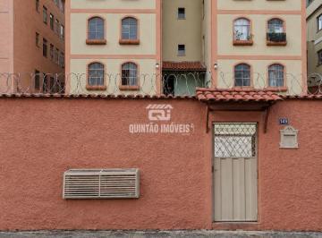 Apartamento · 55m² · 2 Quartos · 1 Vaga · Apartamento para aluguel, 2 quartos, 1 vaga, Eldorado - Contagem/MG