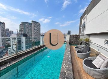 6928a36a7cbfd2511182b07990a05736e9fb192f · Apartamento - Pinheiros- Vista Dupla - 2 Dormitórios - 1 Suíte - 2 Vagas - 85m²