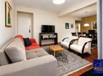 Apartamento · 123m² · 3 Quartos · 1 Vaga · Apartamento bem localizado no Nova Suíssa