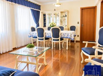 Apartamento · 200m² · 5 Quartos · 2 Vagas · Cobertura Duplex de 200 m² à Venda no Sagrada Família – 5 Quartos e 2 Suítes